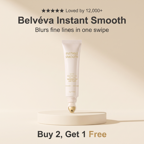 Instant Smooth Fine Line Filler
