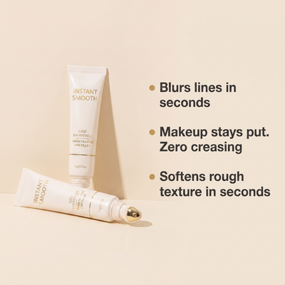 Instant Smooth Fine Line Filler
