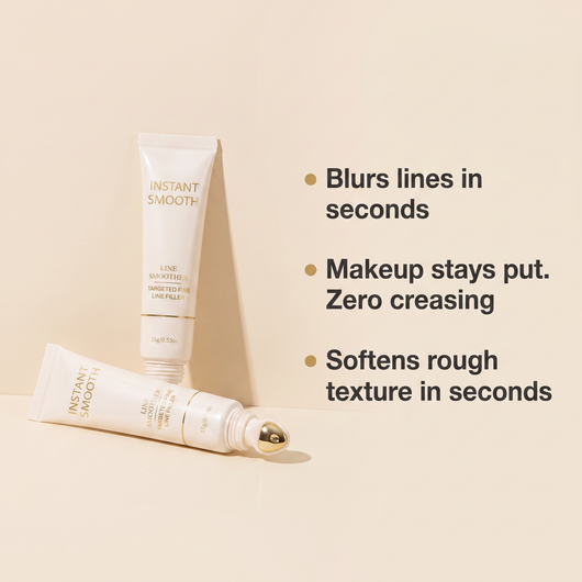 Instant Smooth Fine Line Filler