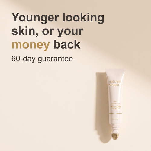 Instant Smooth Fine Line Filler