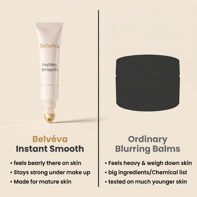 Instant Smooth Fine Line Filler