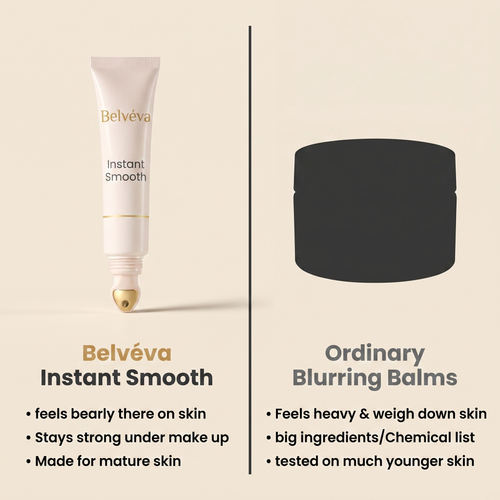 Instant Smooth Fine Line Filler