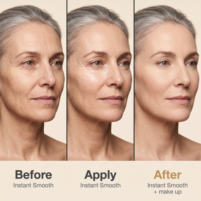 Instant Smooth Fine Line Filler