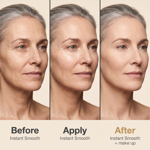 Instant Smooth Fine Line Filler