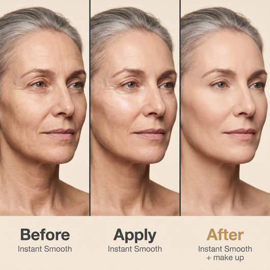 Instant Smooth Fine Line Filler
